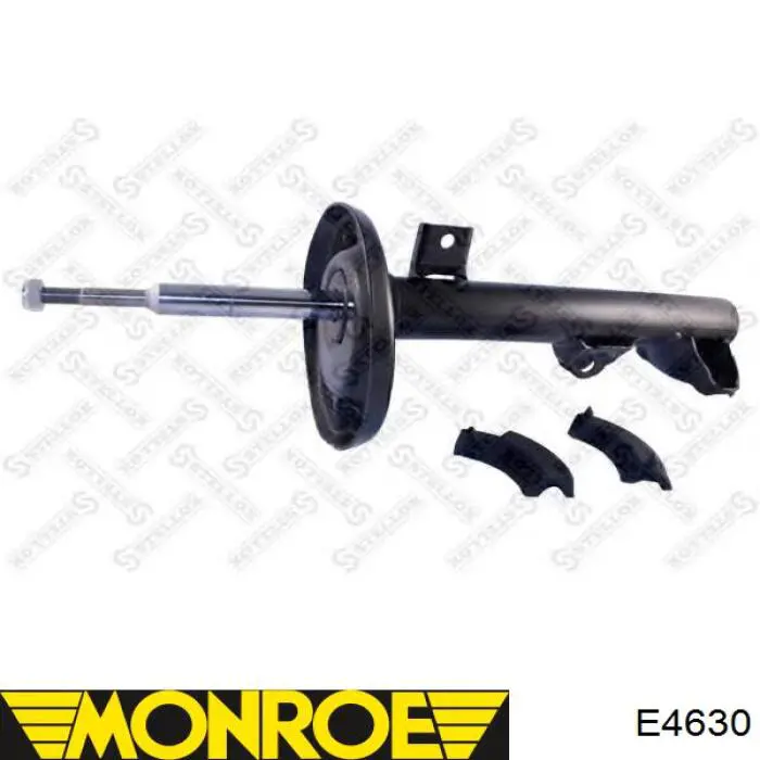Купити E4630 Monroe Амортизатор передньої підвіски