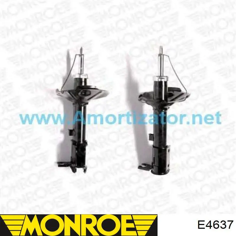 Купити 357104070000 Magneti Marelli Стійка амортизатора задня