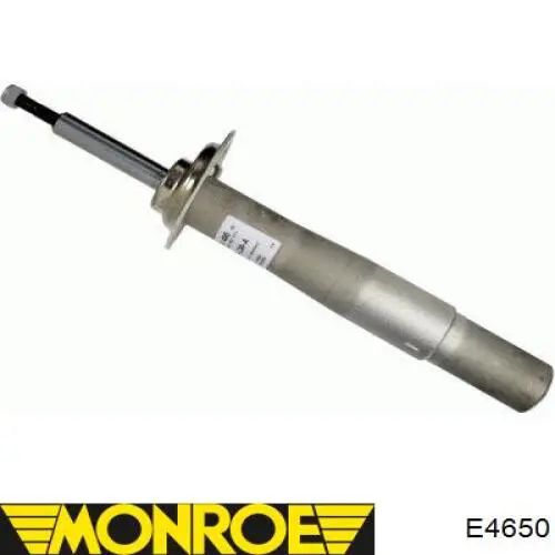 AGB104MT Magnum Technology Ліва передня стійка