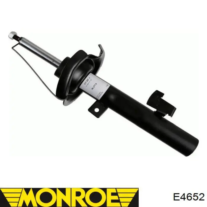 E4652 Monroe амортизатор передній