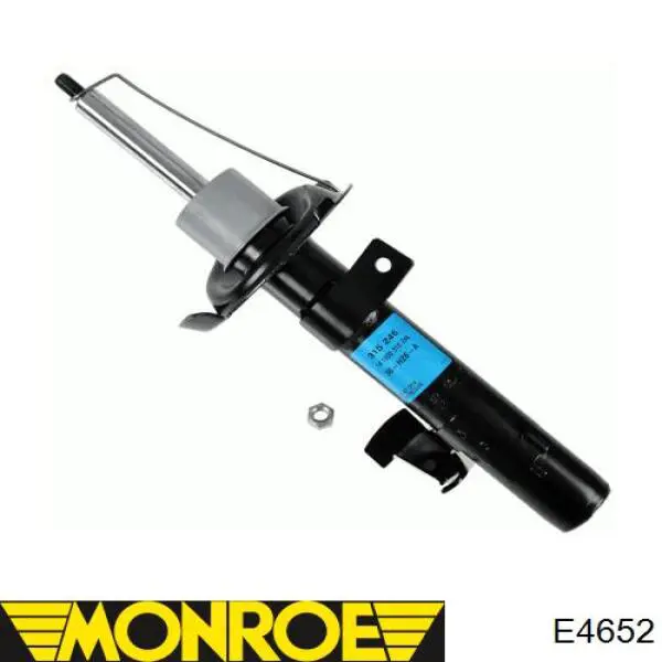 Амортизатор передній E4652 Monroe