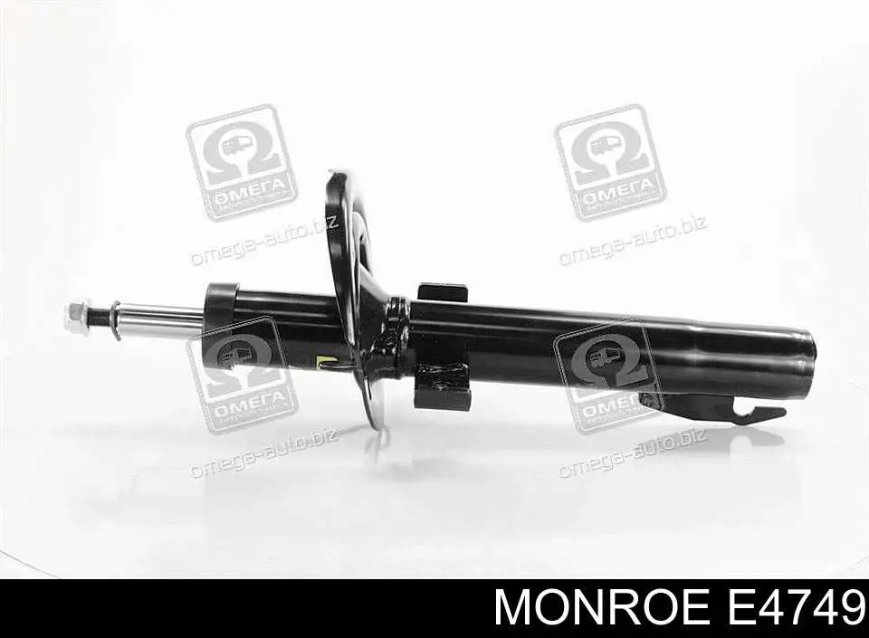 Купити E4749 Monroe Амортизатор передньої підвіски