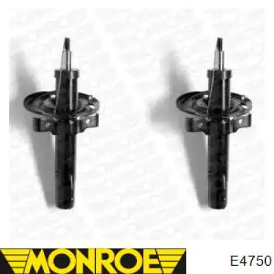 E4750 Monroe Стійка передня