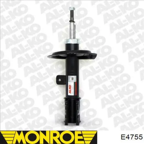 Купити E4755 Monroe Амортизатор передньої підвіски
