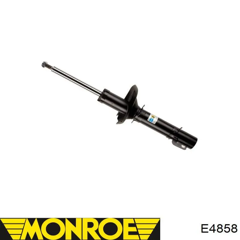 E4858 Monroe амортизатор передній