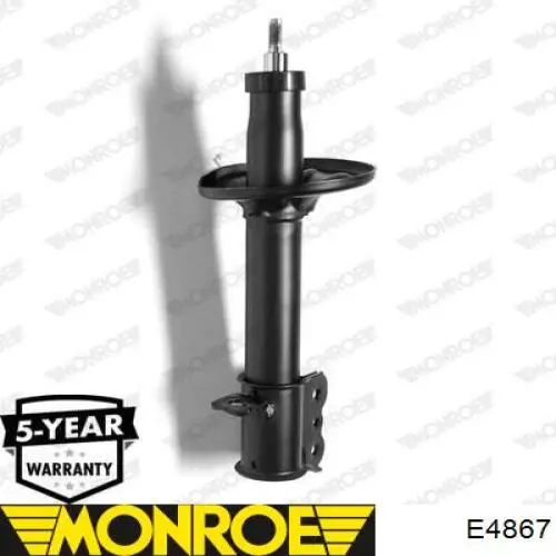 E4867 Monroe Амортизатори задні