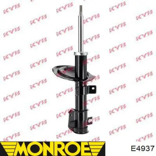Купити E4937 Monroe Амортизатор передньої підвіски