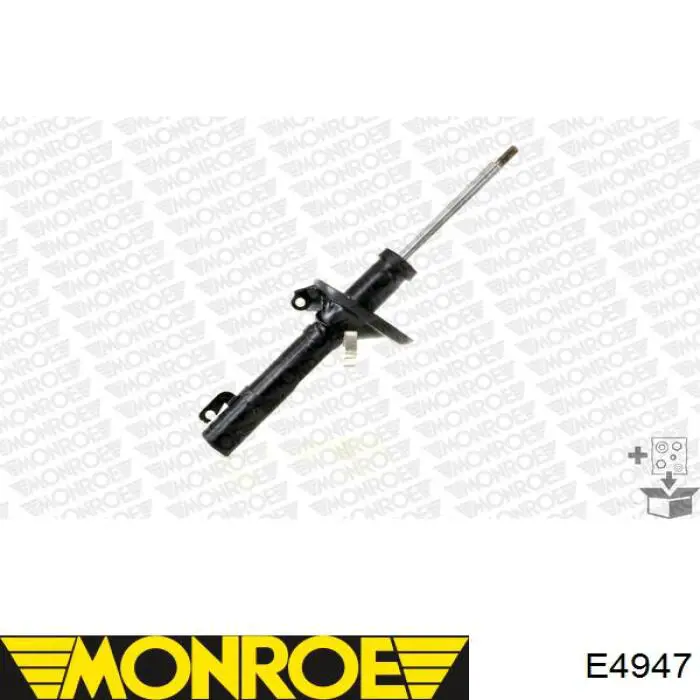 E4947 Monroe амортизатор передній