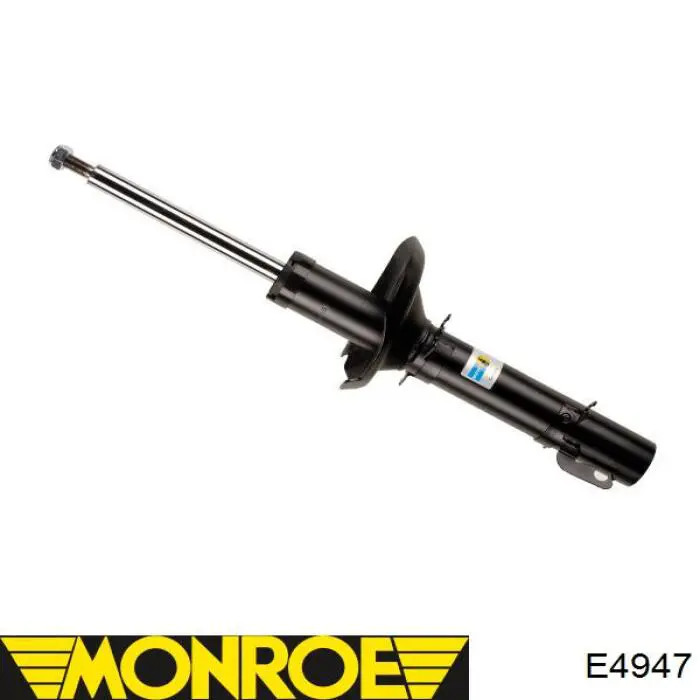E4947 Monroe Стійка передня