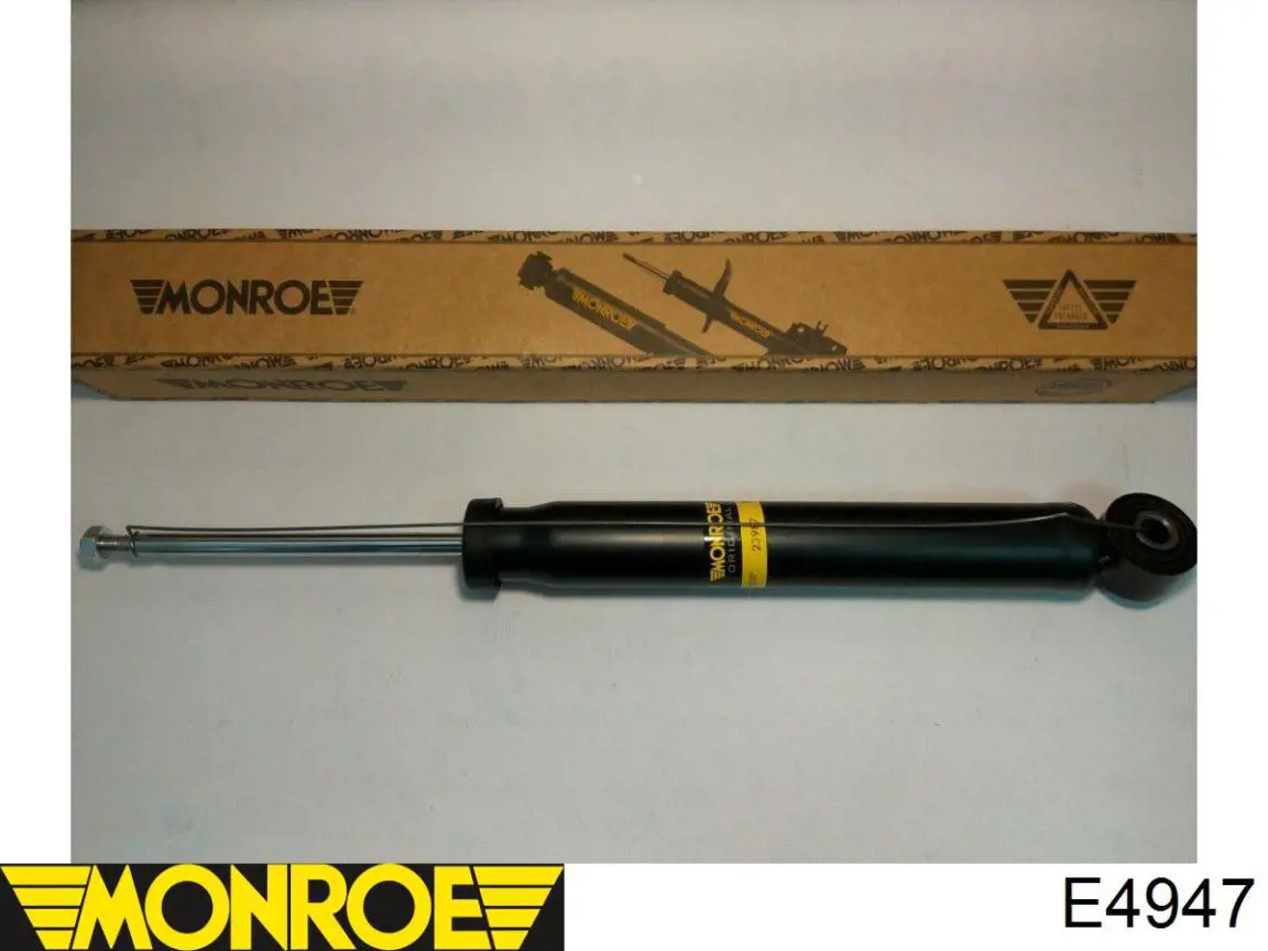 Амортизатор передній E4947 Monroe