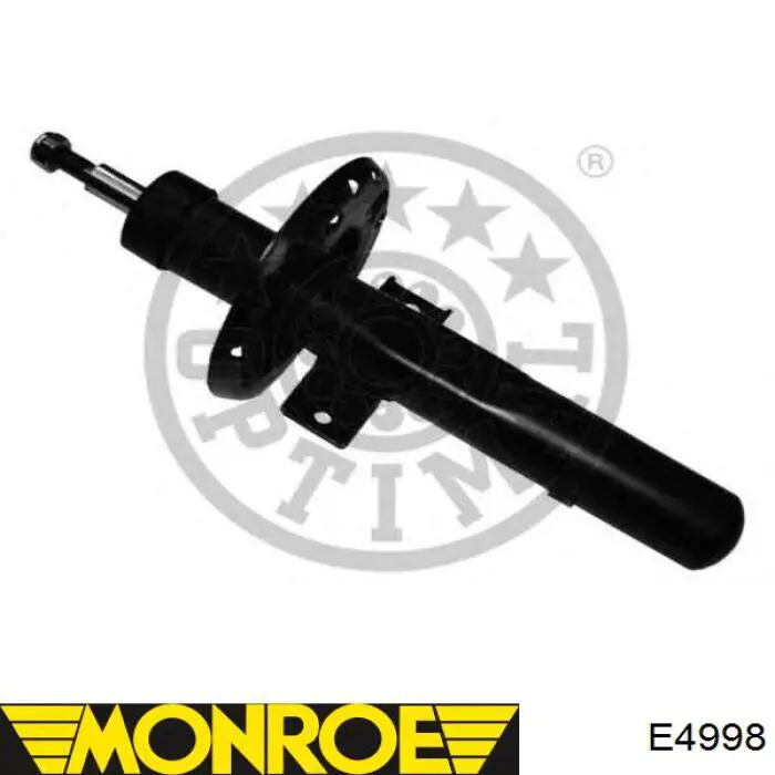 Амортизатор передній E4998 Monroe
