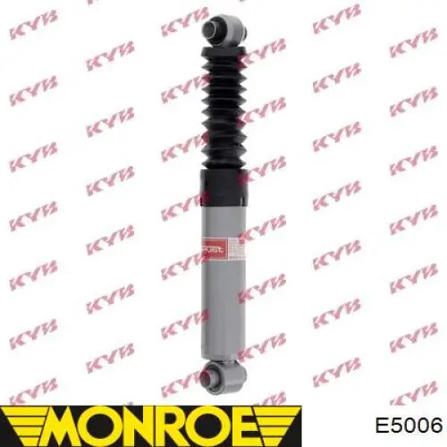 Амортизатор задній E5006 Monroe