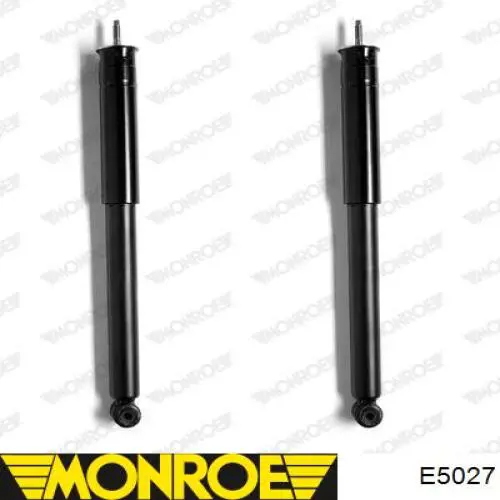 Амортизатор задній E5027 Monroe