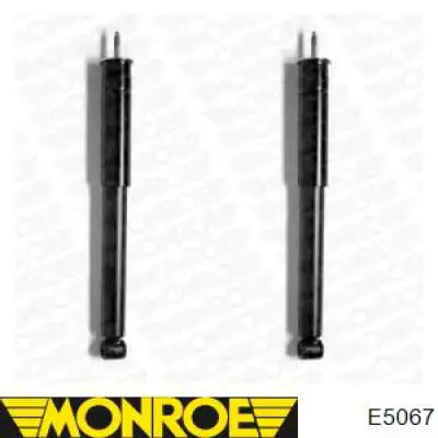Купити E5067 Monroe Амортизатор передньої підвіски