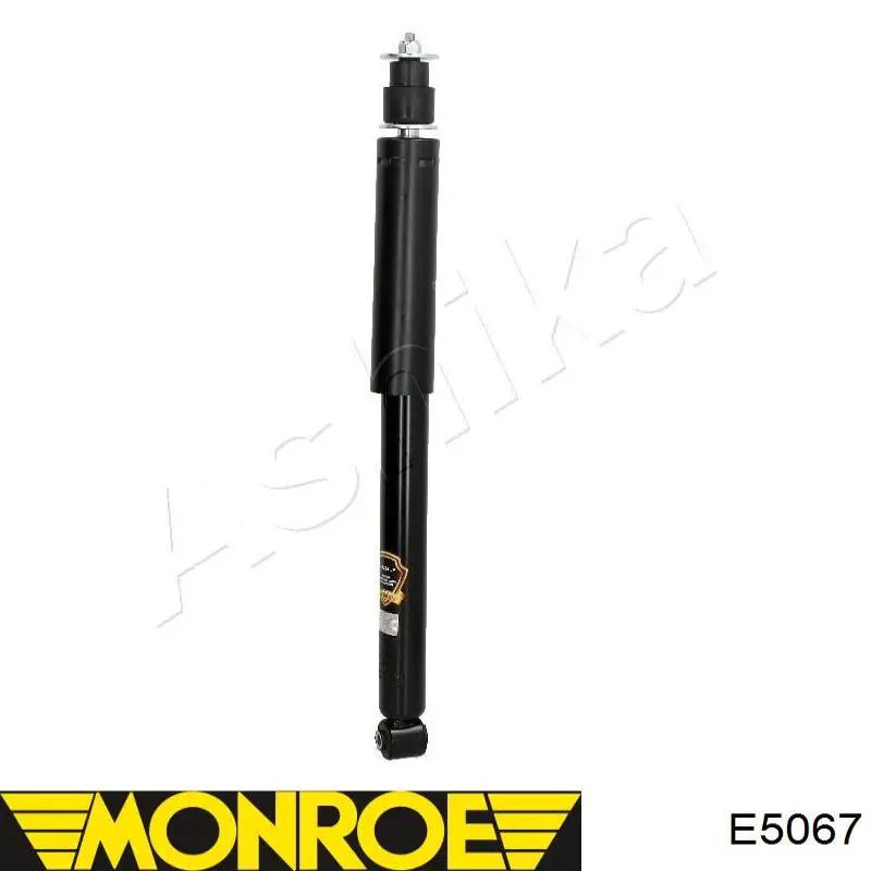 Амортизатор передній E5067 Monroe