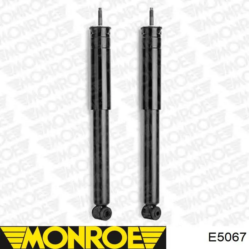 E5067 Monroe Стійка передня