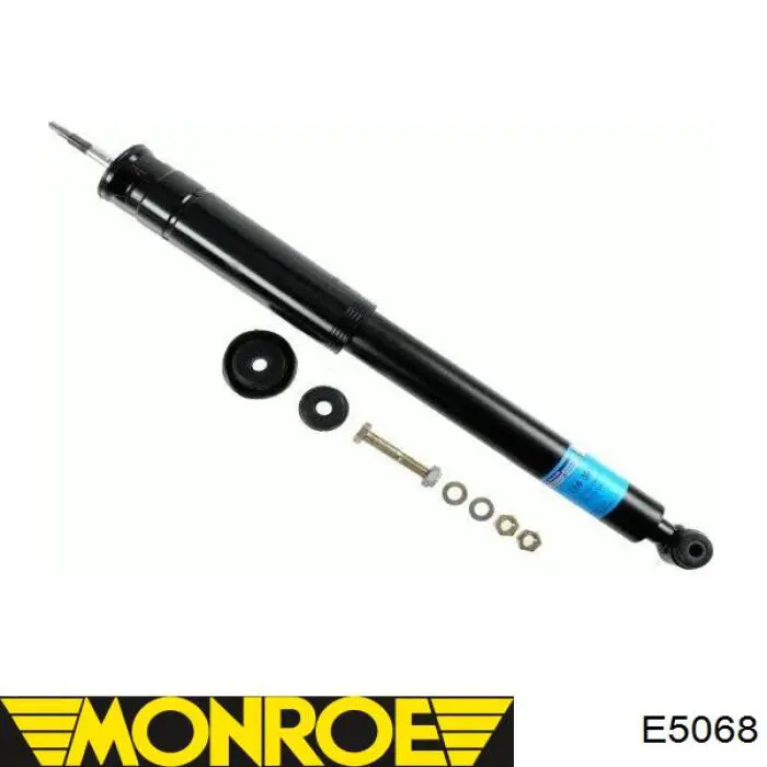 Купити E5068 Monroe Стійка амортизатора задня