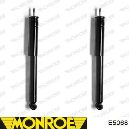 Амортизатор задній Monroe E5068 ціна, від 25.37 USD