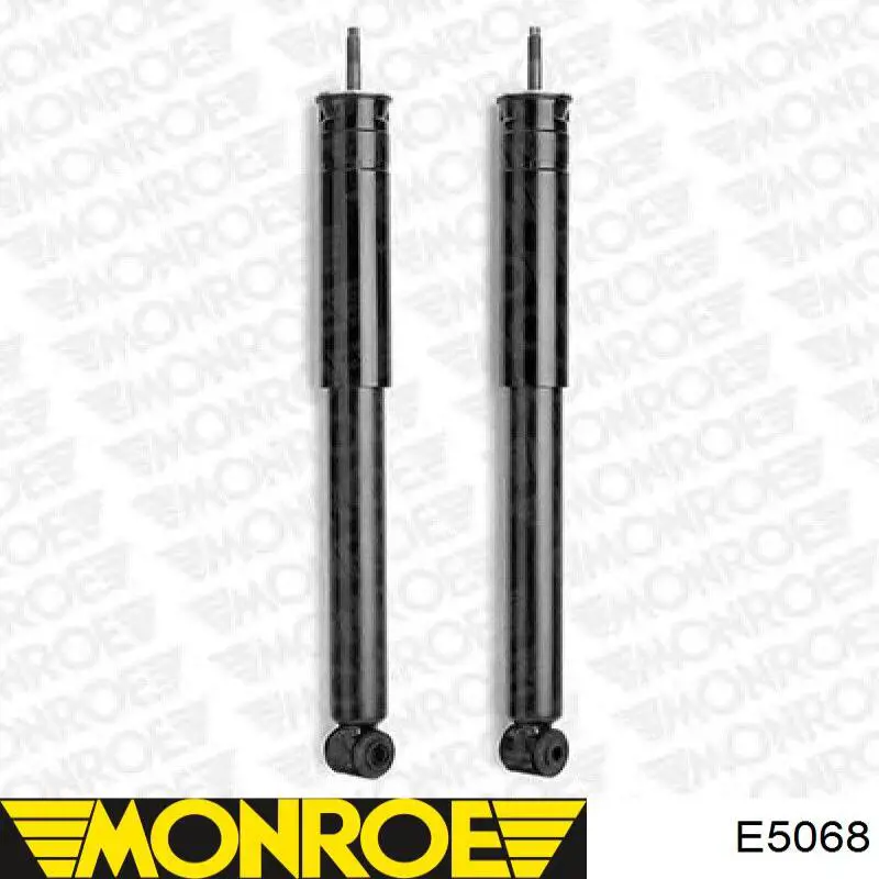Амортизатор задній E5068 Monroe