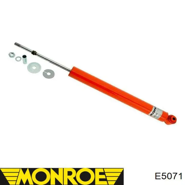 Амортизатор передній E5071 Monroe