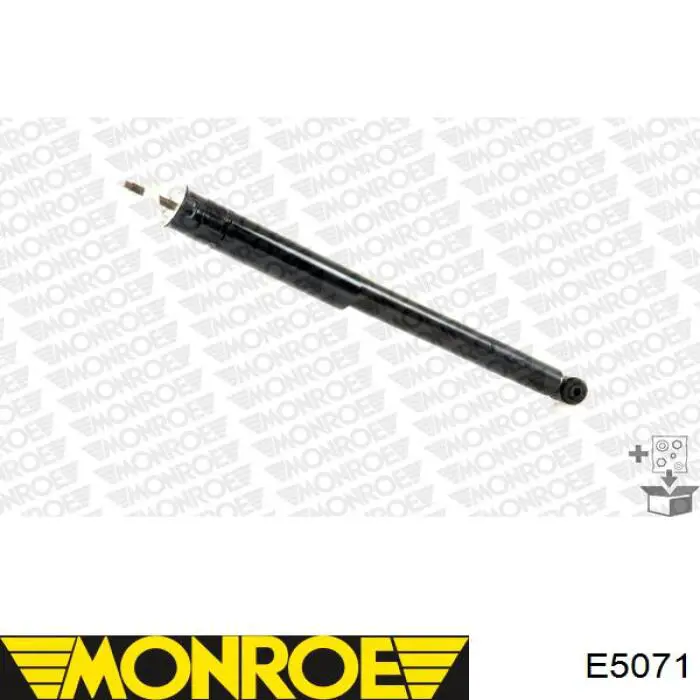 E5071 Monroe Стійка передня
