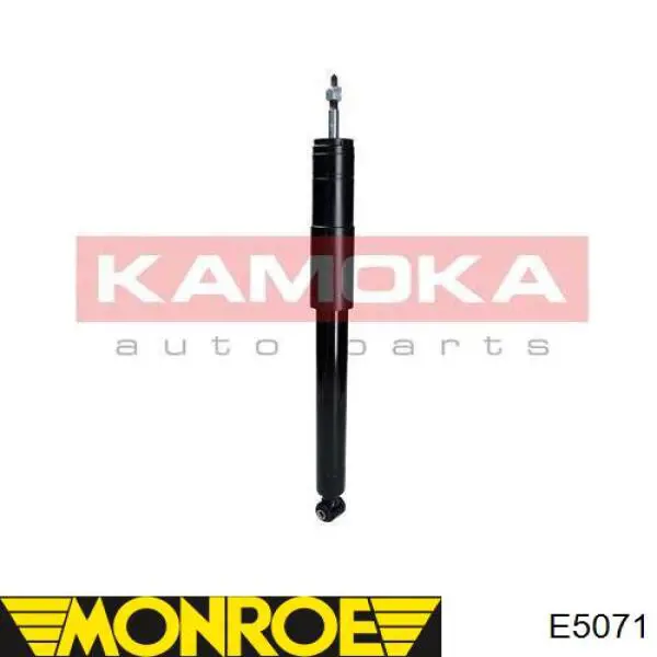 Стойка амортизатора передняя Monroe E5071 ціна, від 74.41 USD