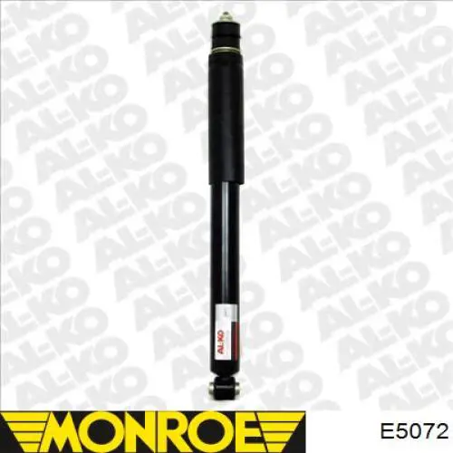 E5072 Monroe амортизатор задній