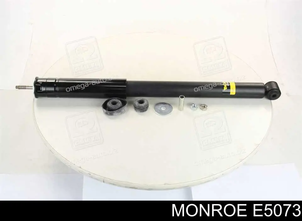 Амортизатор задній Monroe E5073 ціна, від  