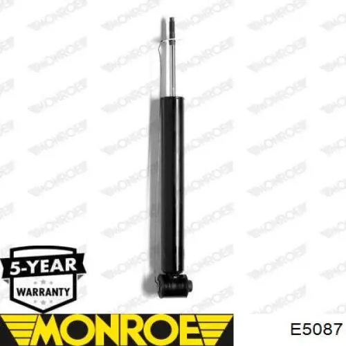 E5087 Monroe Амортизатори задні