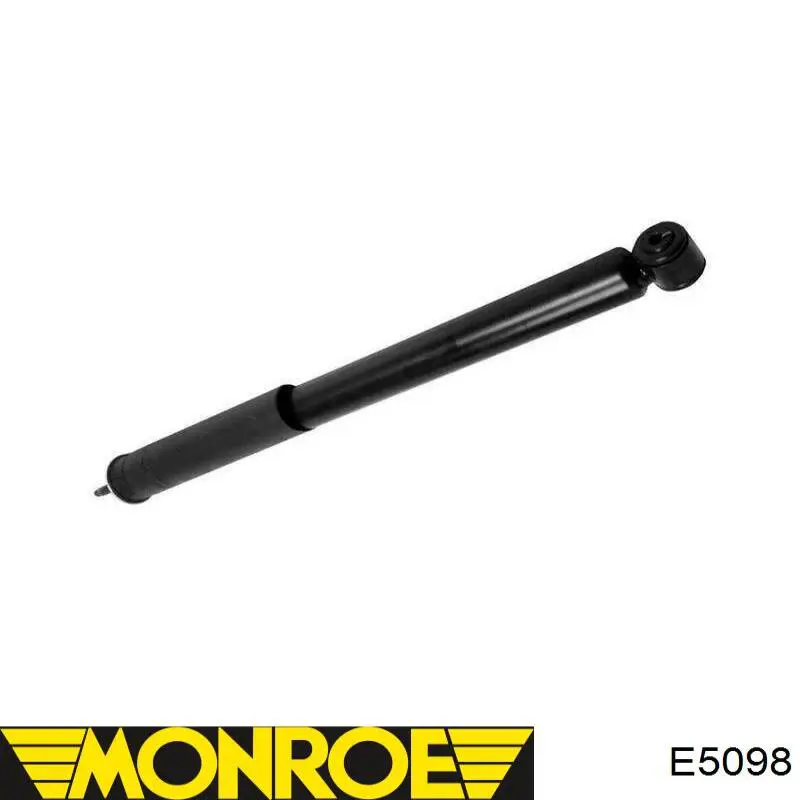 Купити 811214 Hart Стійка амортизатора задня