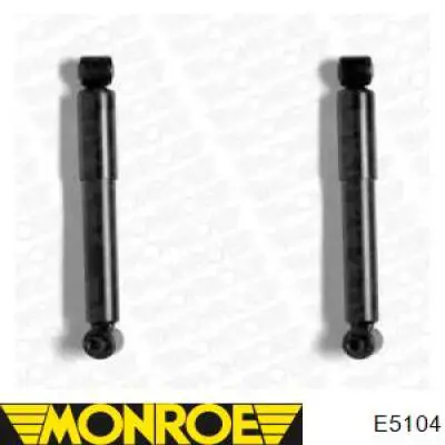 E5104 Monroe амортизатор задній