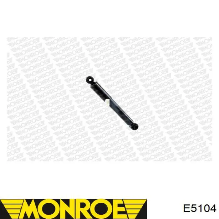 E5104 Monroe Амортизатори задні
