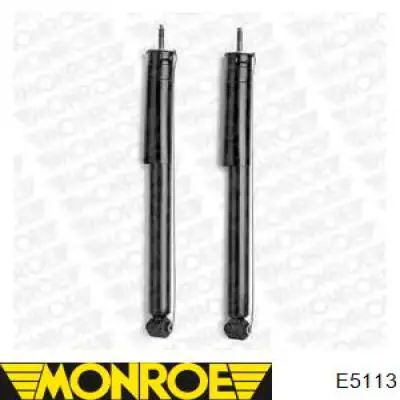 Амортизатор задній E5113 Monroe