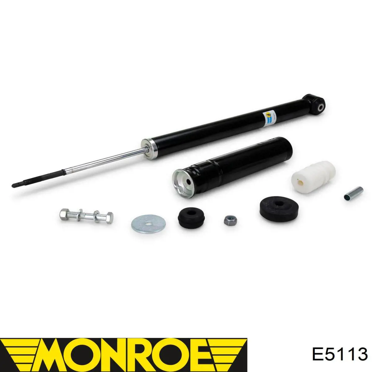 Купити E5113 Monroe Стійка амортизатора задня