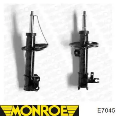 Купити E7045 Monroe Амортизатор передньої підвіски
