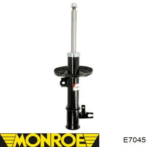 E7045 Monroe Стійка передня