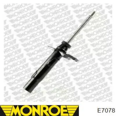 Амортизатор передній E7078 Monroe