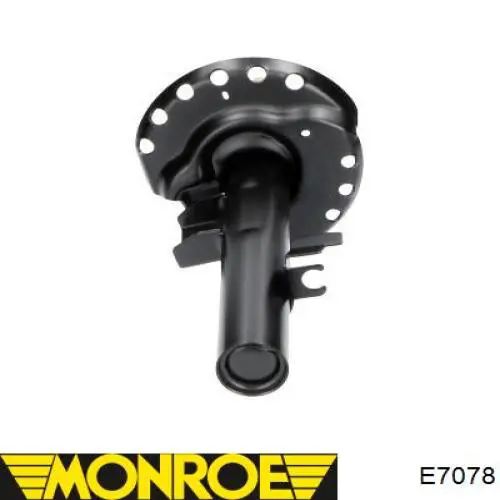 Купити E7078 Monroe Амортизатор передньої підвіски