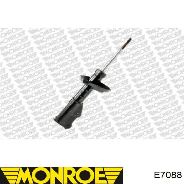 Купити E7088 Monroe Амортизатор передньої підвіски