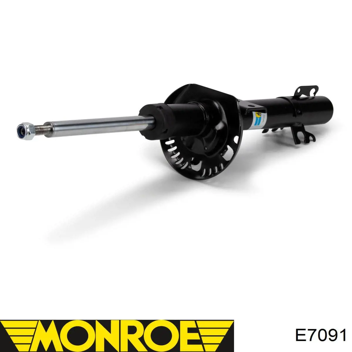 Амортизатори передні Monroe E7091