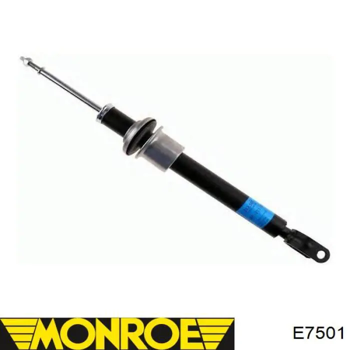 Купити E7501 Monroe Амортизатор передньої підвіски