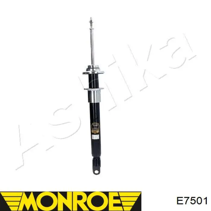 Амортизатор передній E7501 Monroe