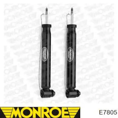 E7805 Monroe Амортизатори задні