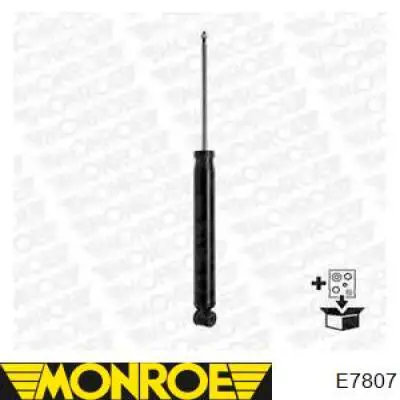 E7807 Monroe Амортизатори задні