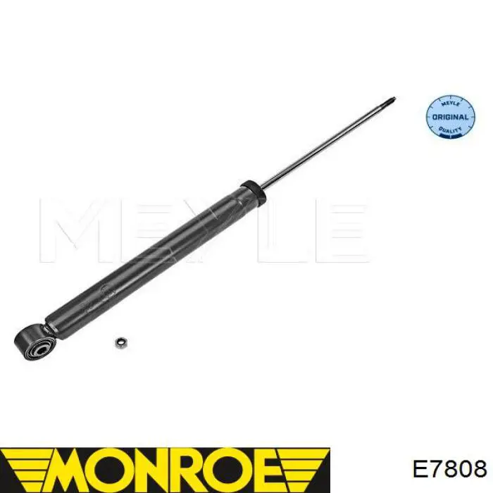 Купити E7808 Monroe Стійка амортизатора задня