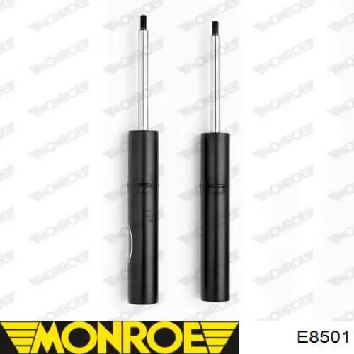 Купити E8501 Monroe Амортизатор передньої підвіски