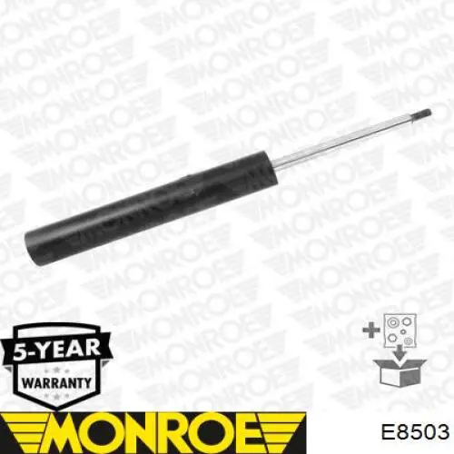 E8503 Monroe амортизатор передній