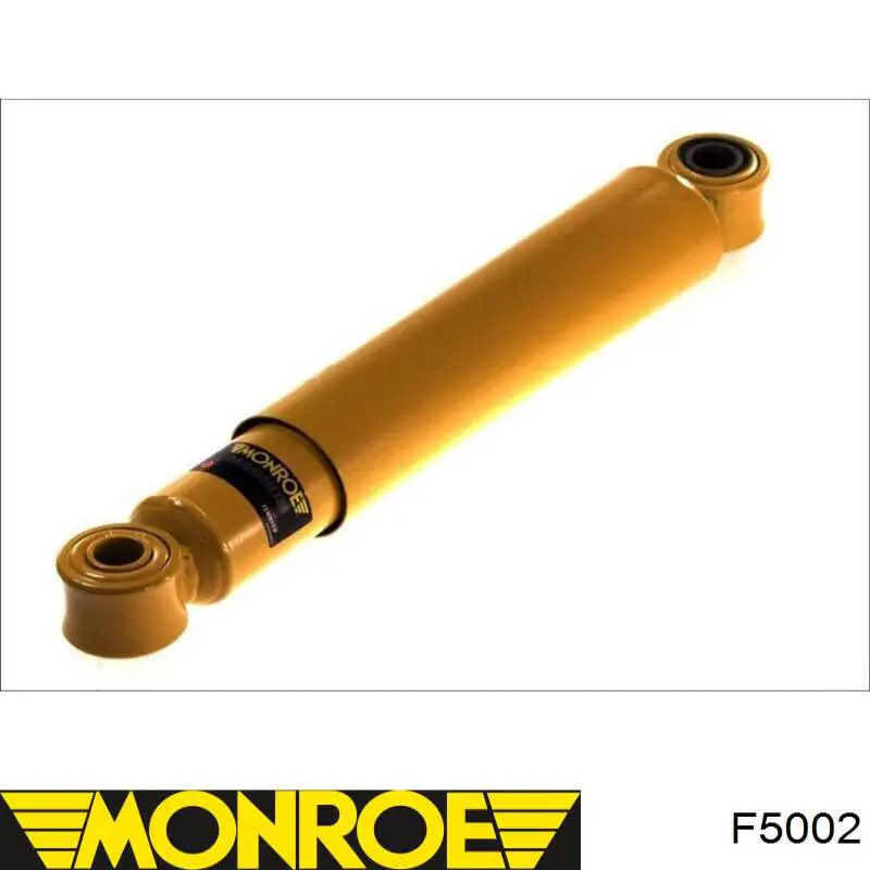 Амортизатор причепа Monroe F5002 ціна, від 61.46 USD