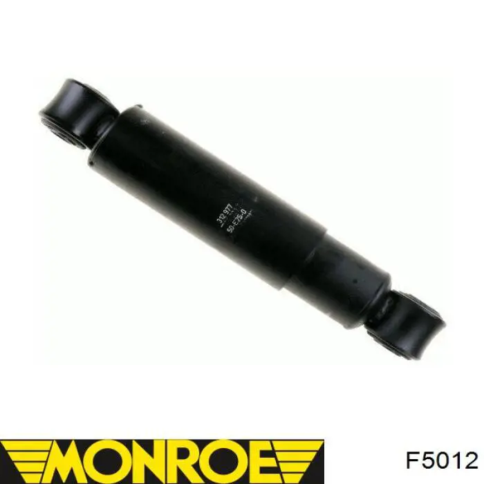 Амортизатор задній Monroe F5012 ціна, від 92.51 USD