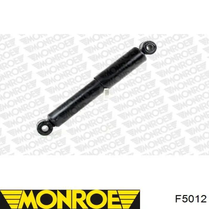 Купити 04373710A PE Automotive Стійка амортизатора задня